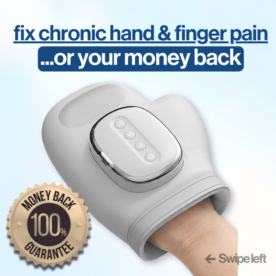 Hand Massager