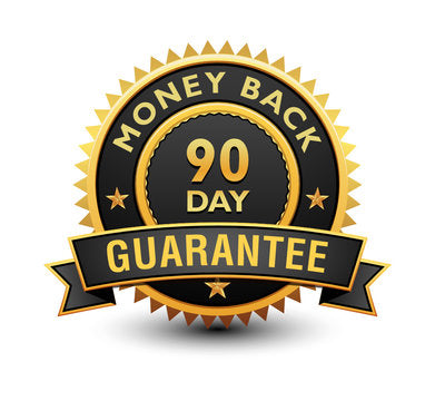 90 Day Guarantee