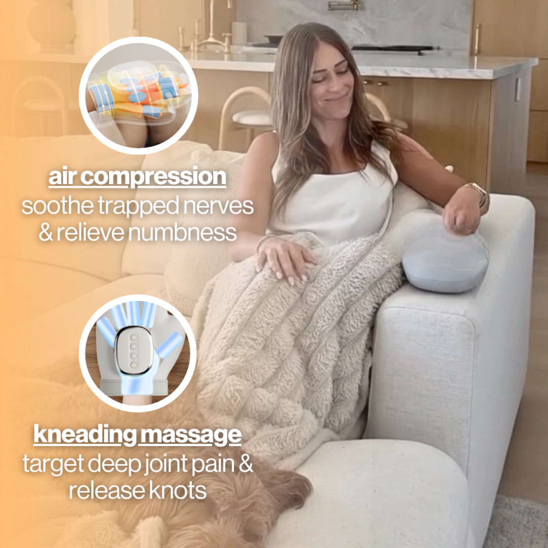 Hand Massager