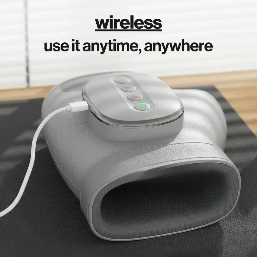 Hand Massager