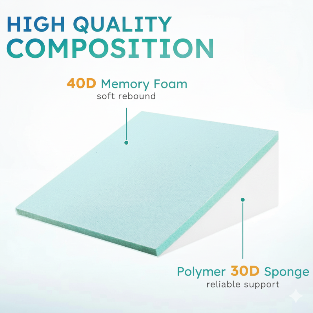 Wedge Pillow