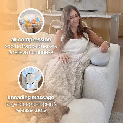 Hand Massager