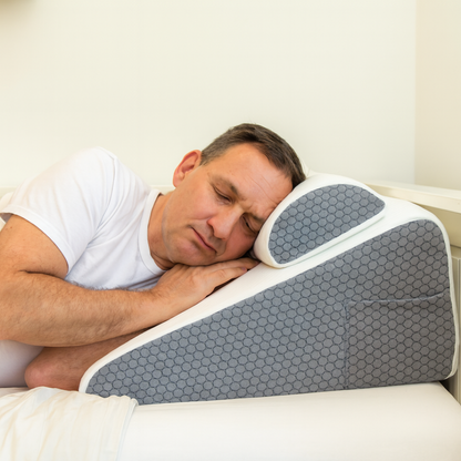 Wedge Pillow