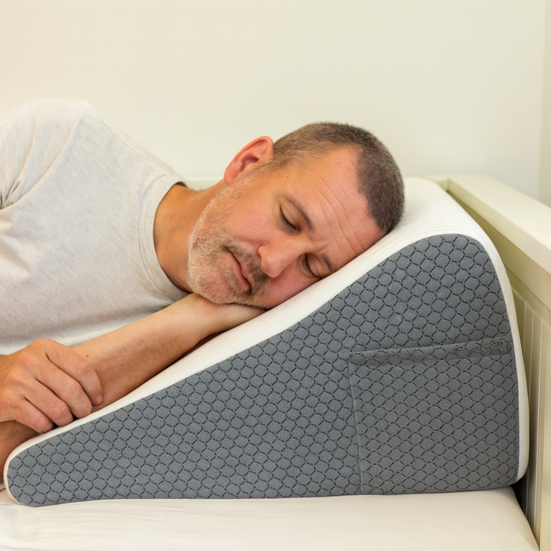 Wedge Pillow